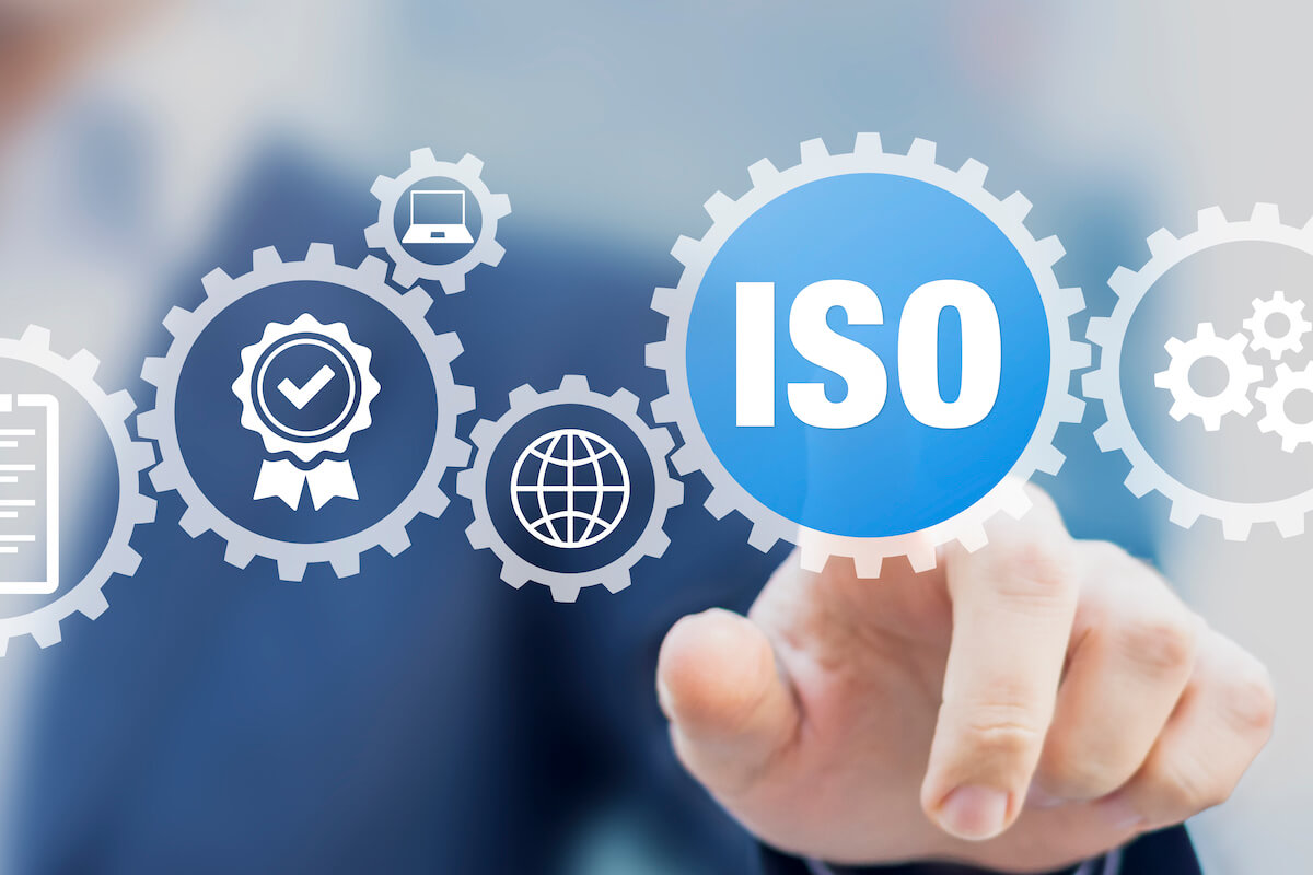 Certification Preparation & ISO Readiness