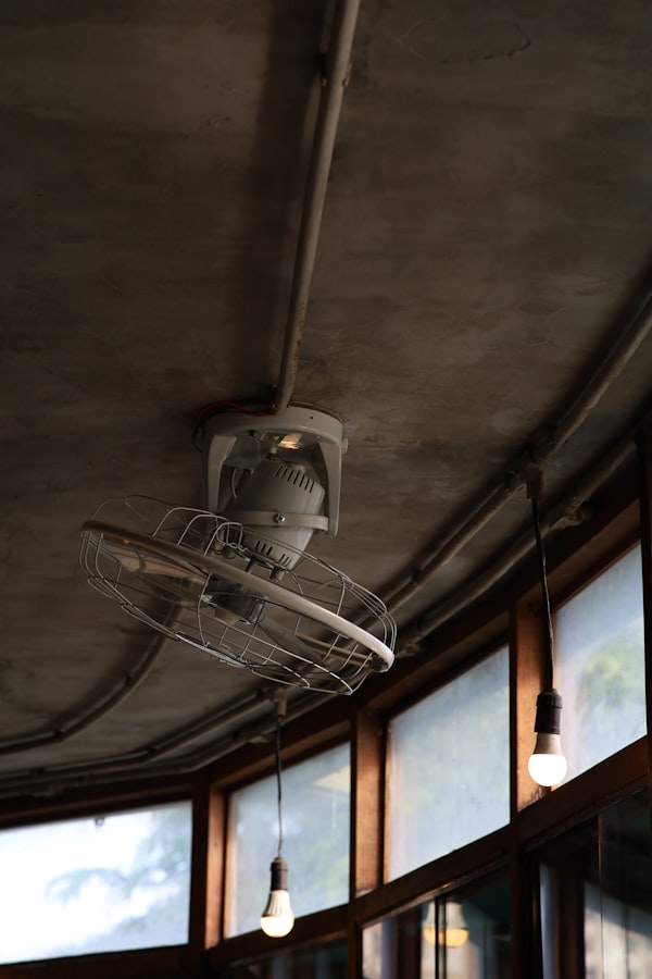 Fire Fighting & Alarm Systems